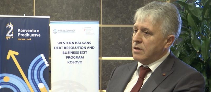 Paketë financiare për ndërhyrjen në ekonomi drejtuar qeverisë së Republikës së Shqipërisë