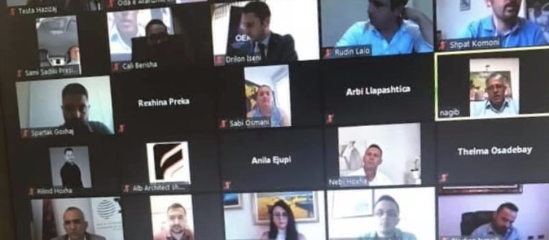 PANAIRI I PARE VIRTUAL RAJONAL